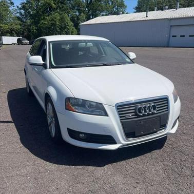 2009 Audi A3 2.0T quattro