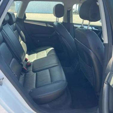 2009 Audi A3 2.0T quattro