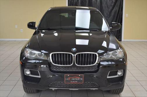2013 BMW X6 xDrive35i