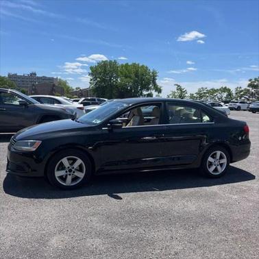 2013 Volkswagen Jetta TDI