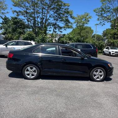 2013 Volkswagen Jetta TDI