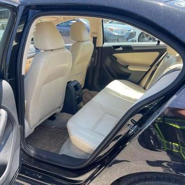 2013 Volkswagen Jetta TDI