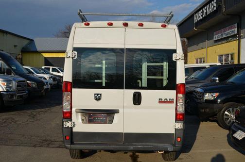 2014 RAM ProMaster 3500 Tradesman