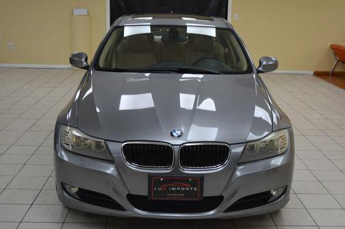 2011 BMW 328 xDrive