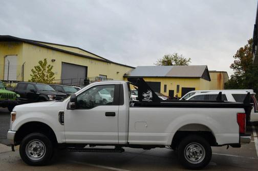 2019 Ford F-250 XL