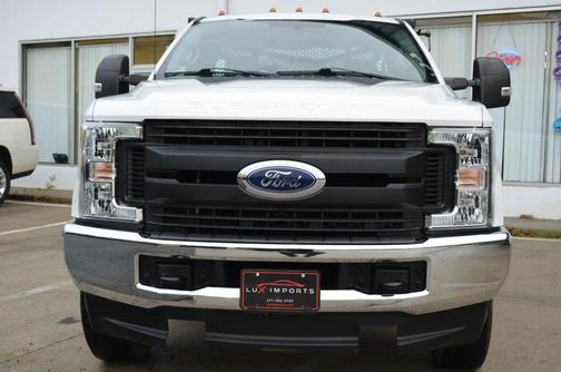 2019 Ford F-250 XL