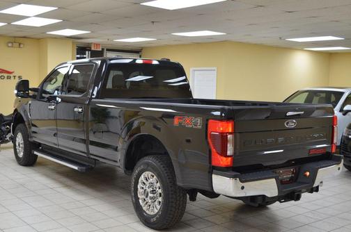 2022 Ford F-350 XLT