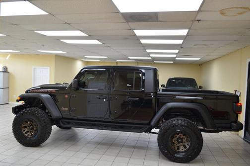 2024 Jeep Gladiator Mojave