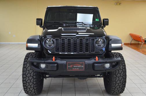 2024 Jeep Gladiator Mojave