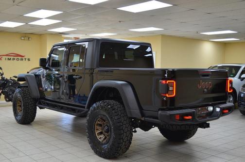 2024 Jeep Gladiator Mojave