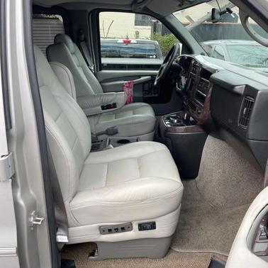 2008 Chevrolet Express 1500 Base
