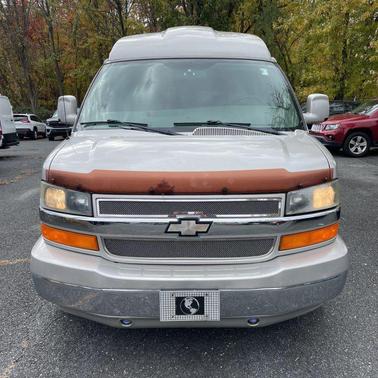 2008 Chevrolet Express 1500 Base