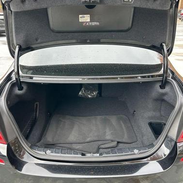 2015 BMW 550 550i Sedan 4D