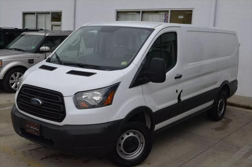 2016 Ford Transit-250 Base
