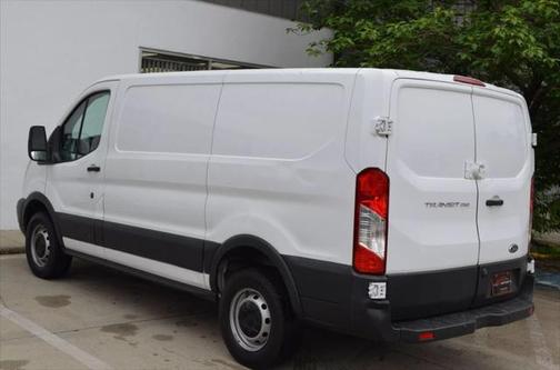 2016 Ford Transit-250 Base