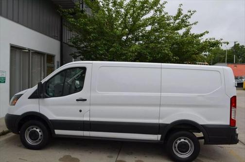 2016 Ford Transit-250 Base