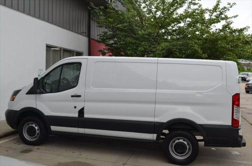 2016 Ford Transit-250 Base