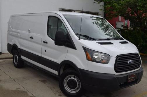 2016 Ford Transit-250 Base