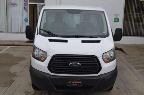 2016 Ford Transit-250 Base