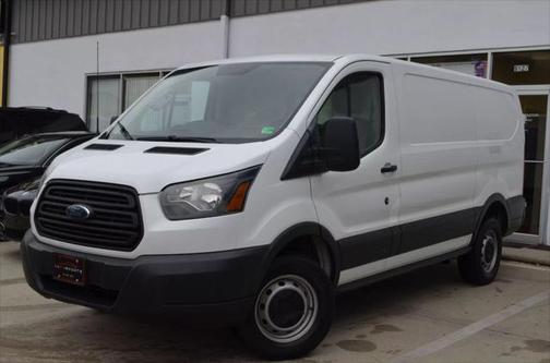 2016 Ford Transit-250 Base