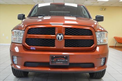 2013 RAM 1500 Tradesman/Express