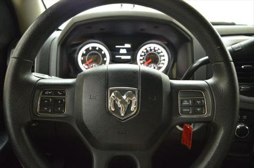 2013 RAM 1500 Tradesman/Express