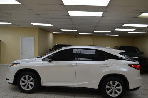 2016 Lexus RX 350 Base