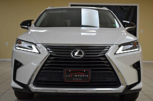 2016 Lexus RX 350 Base