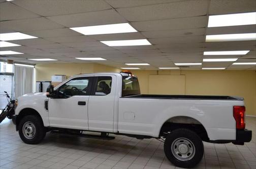 2019 Ford F-350 XL