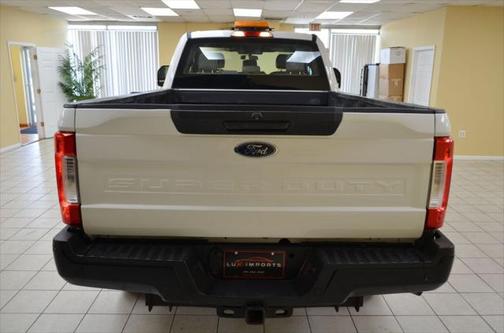 2019 Ford F-350 XL