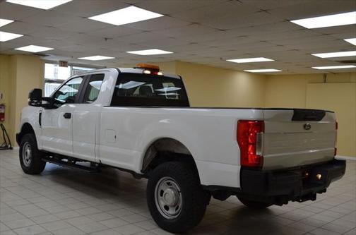 2019 Ford F-350 XL