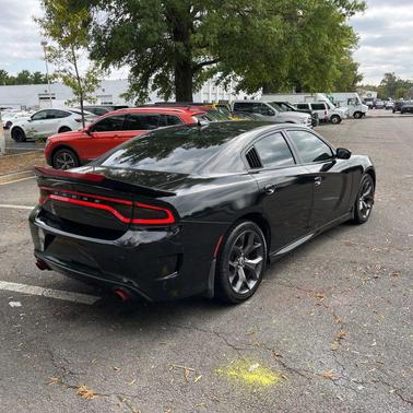 2019 Dodge Charger GT