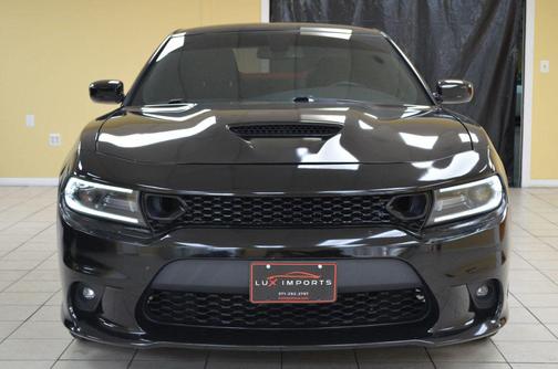 2019 Dodge Charger GT