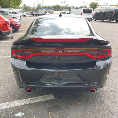 2019 Dodge Charger GT
