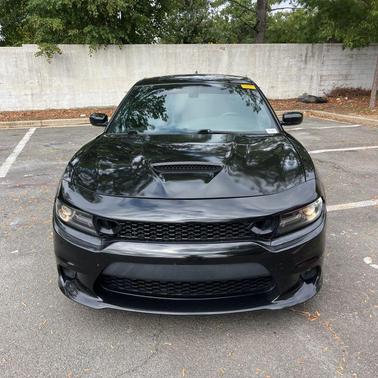 2019 Dodge Charger GT