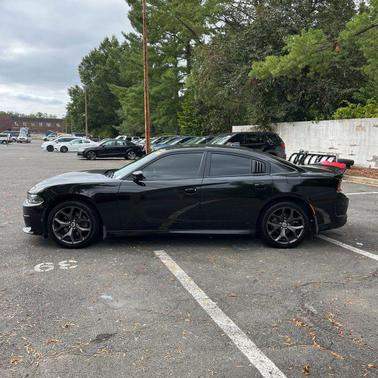 2019 Dodge Charger GT