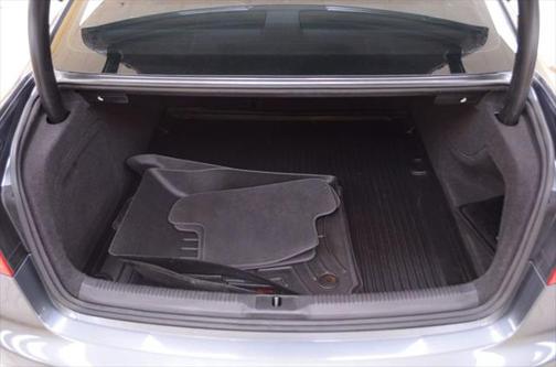 2014 Audi A5 2.0T Premium Plus