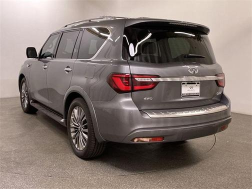 2021 INFINITI QX80 SENSORY AWD