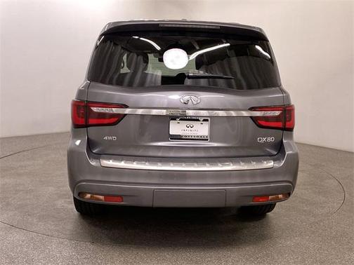 2021 INFINITI QX80 SENSORY AWD