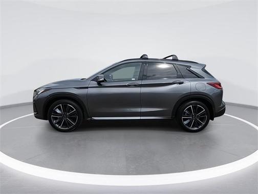 2025 INFINITI QX50 Sport AWD