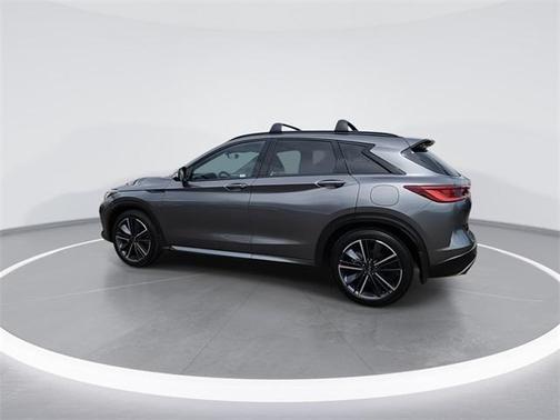2025 INFINITI QX50 Sport AWD