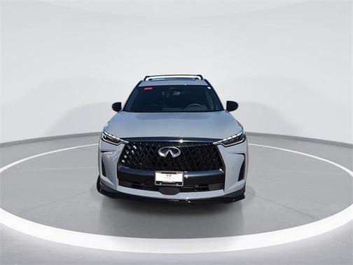 2026 INFINITI QX60 Base