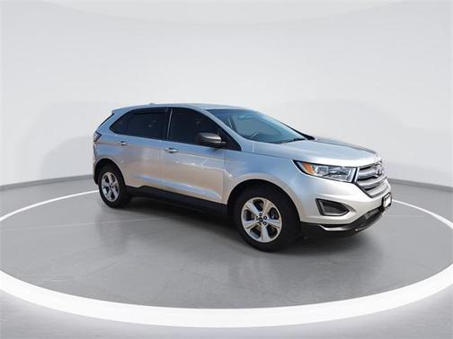 2017 Ford Edge SE