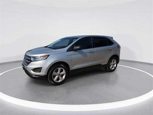 2017 Ford Edge SE