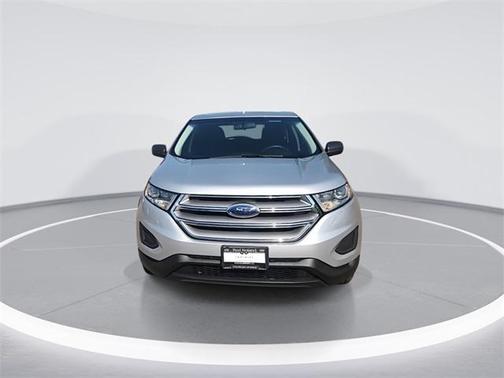 2017 Ford Edge SE