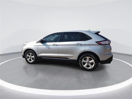 2017 Ford Edge SE