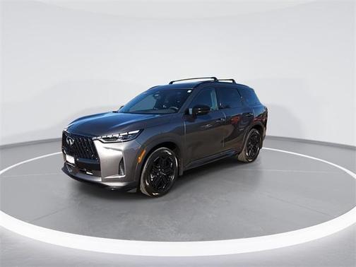 2026 INFINITI QX60 Base