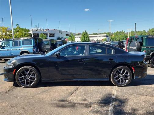 2023 Dodge Charger GT