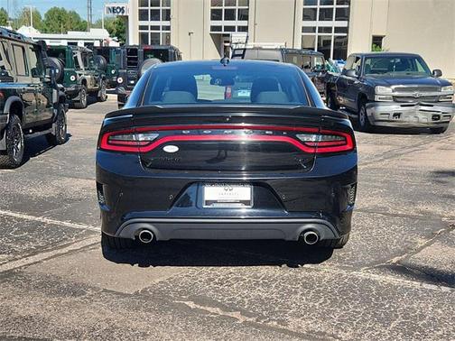2023 Dodge Charger GT
