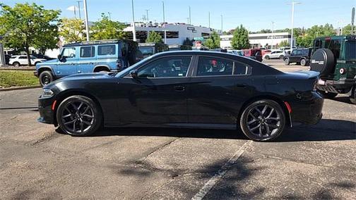 2023 Dodge Charger GT